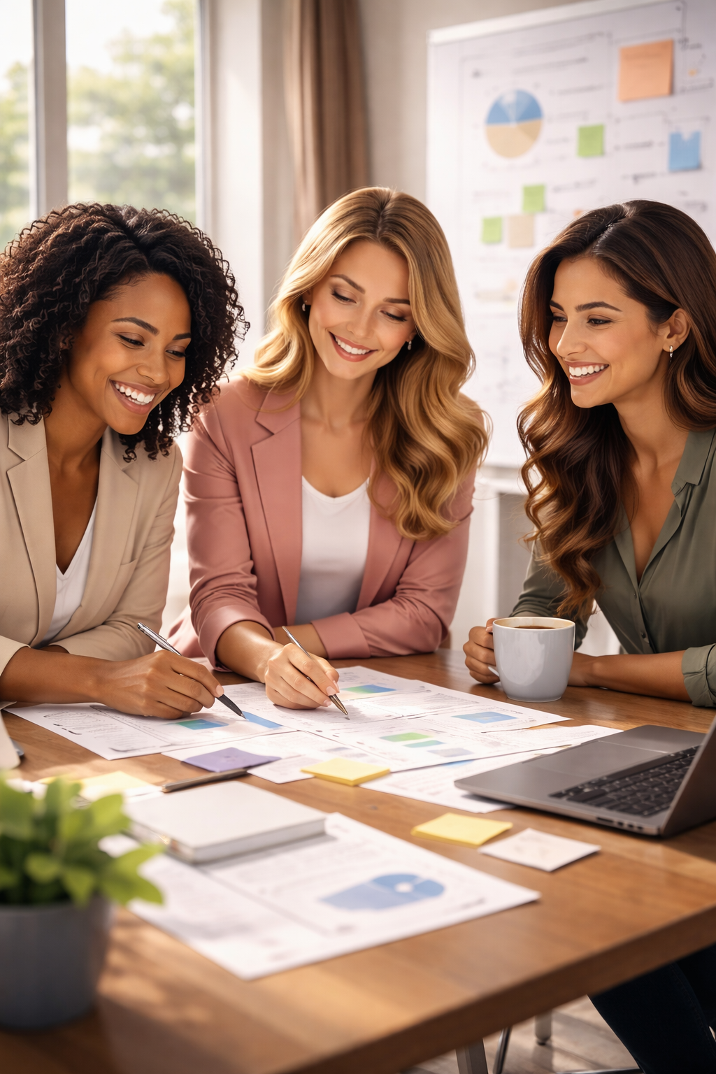 Collaborating for Impact: Ilene Carol’s Approach